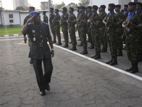 Défense: Remise des diplômes de félicitations aux organisateurs des cérémonies de la réunion d’urgence des chefs d’état-major de la Cedeao et de l’union du fleuve Mano